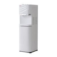 AEL LC-AEL-540s white