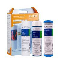 Atoll №203 STD для A-575