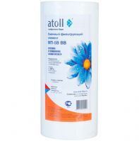 Atoll МП-5В BB