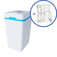 Аквафор WS1000 (A1000, S1000) (DWM-101S в подарок) Аквафор WS1000 (A1000, S1000) (DWM-101S в подарок)