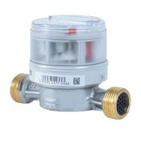 Zenner ETWD-I 15 10 л/имп