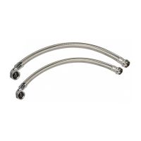 UNIPUMP соединительный шланг Ду-25 80см угловой