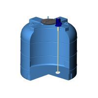 Asterion быстроходный миксер Микс DSL для 2003ВФК2