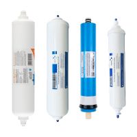 Полный набор inline (PP5 + GAC) + ULP1812-50 + минерализатор