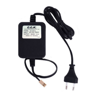 Блок питания для Raifil RO-900-220 (24 В)