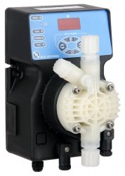 Etatron DLX-VFT/MBB 15-4 230V PVDF