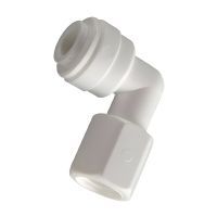 Переходник угловой 1/4ц x 1/8рв