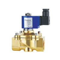 Sanlixin 2" NC медь 220В