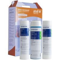 Atoll набор №202 STD для A-550