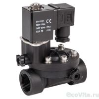 YSA-50-DC24V 2" НЗ