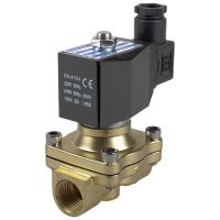 2W-15N-AC220V 1/2" НЗ