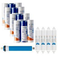 Atoll комплект на 2 года для A-550 Патриот