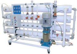 Гейзер RO 8x8040