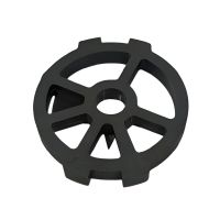 Runxin неподвижный диск для RL-Q02