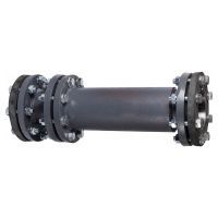 МВС КЕМА Dy 200 Фк 8"