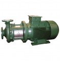 Центробежные насосы