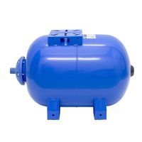 Zilmet ULTRA-PRO EVO 50 H (фланец Технопрен)