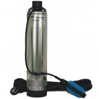 Джилекс Водомет Проф 55/35 A