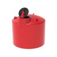 Емкость КАС 2000 TOR