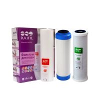 Raifil комплект для фильтров TRIO (UDF)