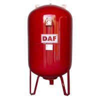 Masdaf TM-500 вертикальный 10 бар красный