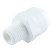 Переходник 1/4ц x 1/8рн