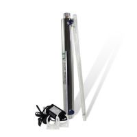 STERILIZER UV120GPM 3"