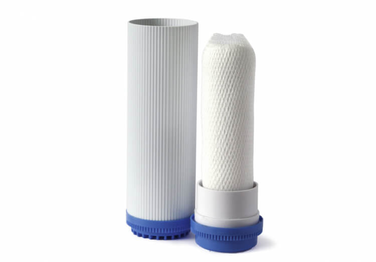 Ультрафильтрационная мембрана Ультрафильтрационная мембрана