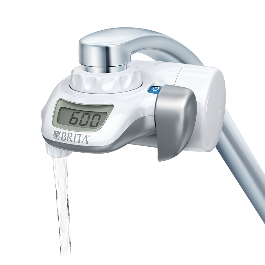 Насадка Brita