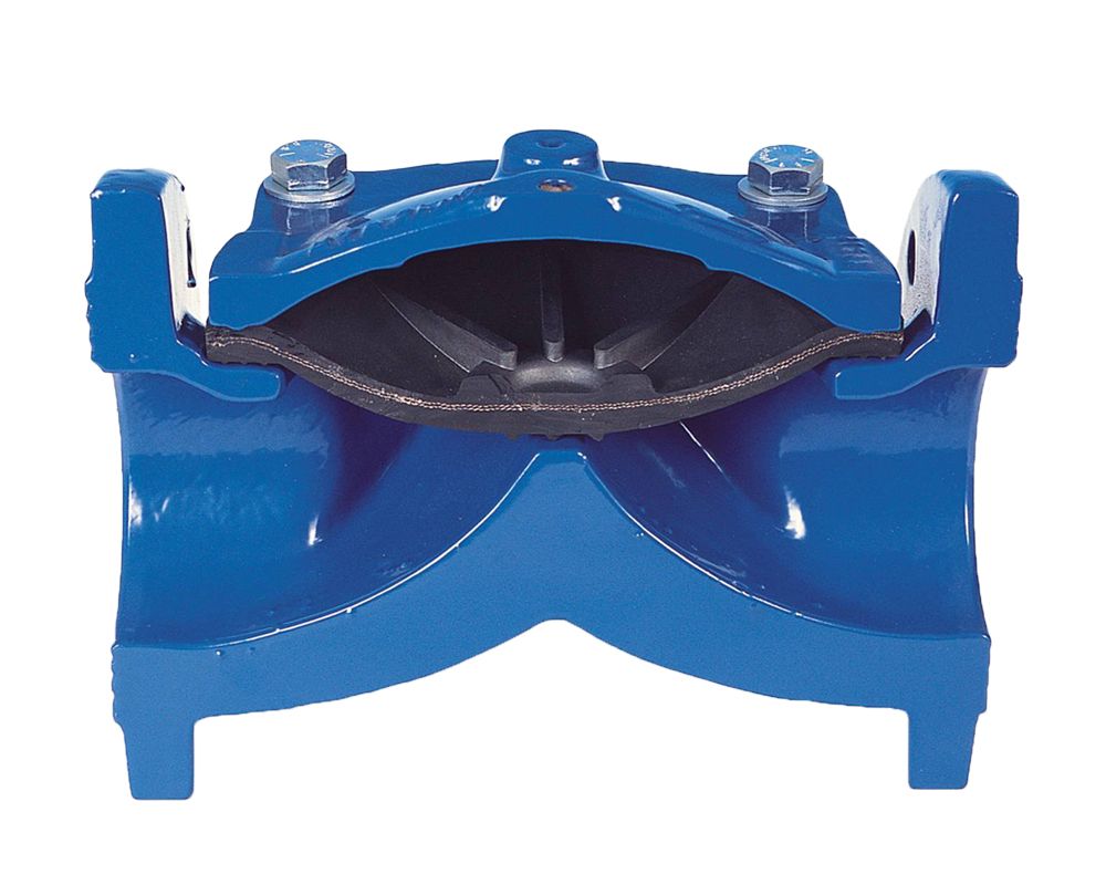 Металлический клапан