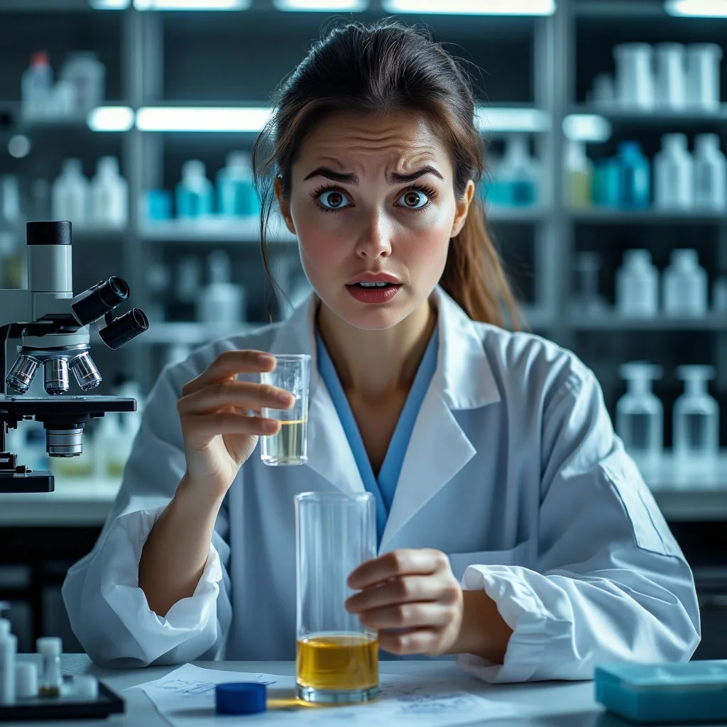 Очистка воды для производства косметики