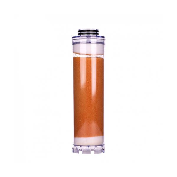 Картридж с засыпкой Картридж с засыпкой