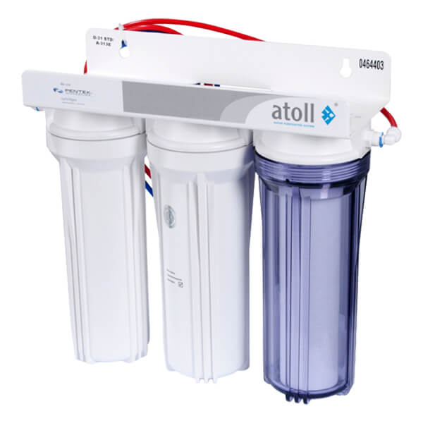 Проточный атол Проточный атол