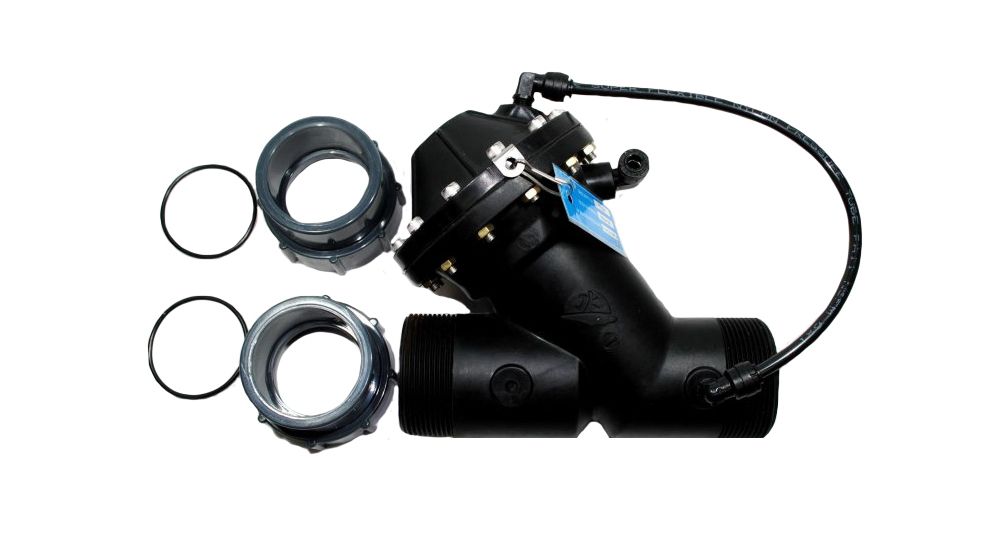 Пластиковый клапан Пластиковый клапан