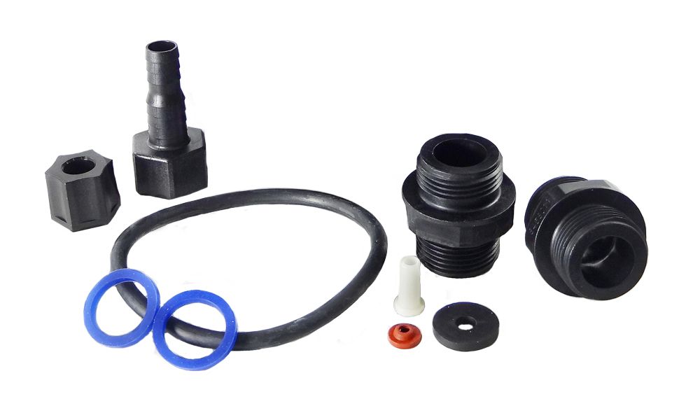 Аксессуары