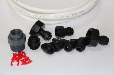 Brita комплект подключения JG8