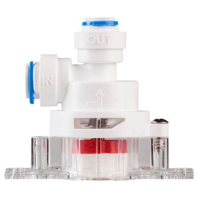 Клапан защиты при протечке 1/4" JM-1001