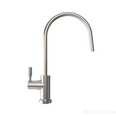 Аквафор кран исп. 3 (матовый)