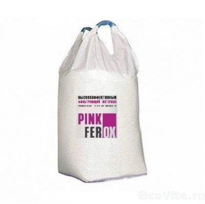 PinkFerox 700 кг