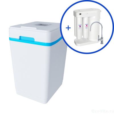 Аквафор WS800 P1 (A800 P1, S800 P1) (DWM-101S в подарок)