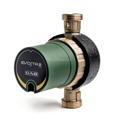 DAB EVOSTA 2 11/85 SAN R 1/2''