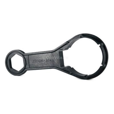 Braukmann (Honeywell) ключ ZR10K 3/4"