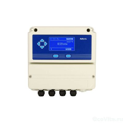 Etatron AG-S/CONTROL TURBIDITY 100-240V (0-1000 NTU)
