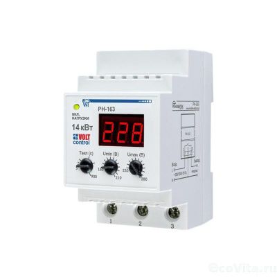 Новатек-Электро РН-163