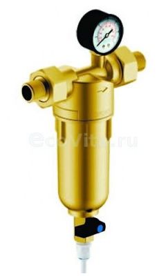 Гейзер Бастион 122 1/2"