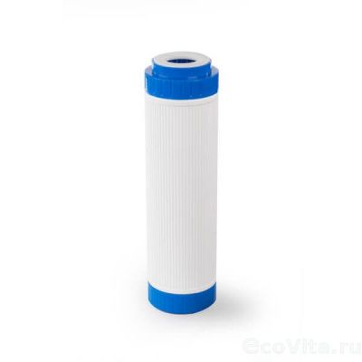 Гейзер корпус картриджа 10SL