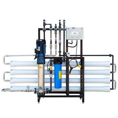 AWT ROB-1300L 8/4040