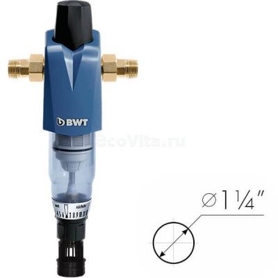 BWT Infinity M 1 1/4”