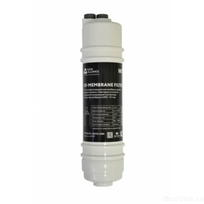 Aqua Alliance (AEL) UFM-M-12U