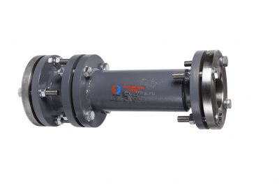 МВС КЕМА Dy 125 Фц 5"